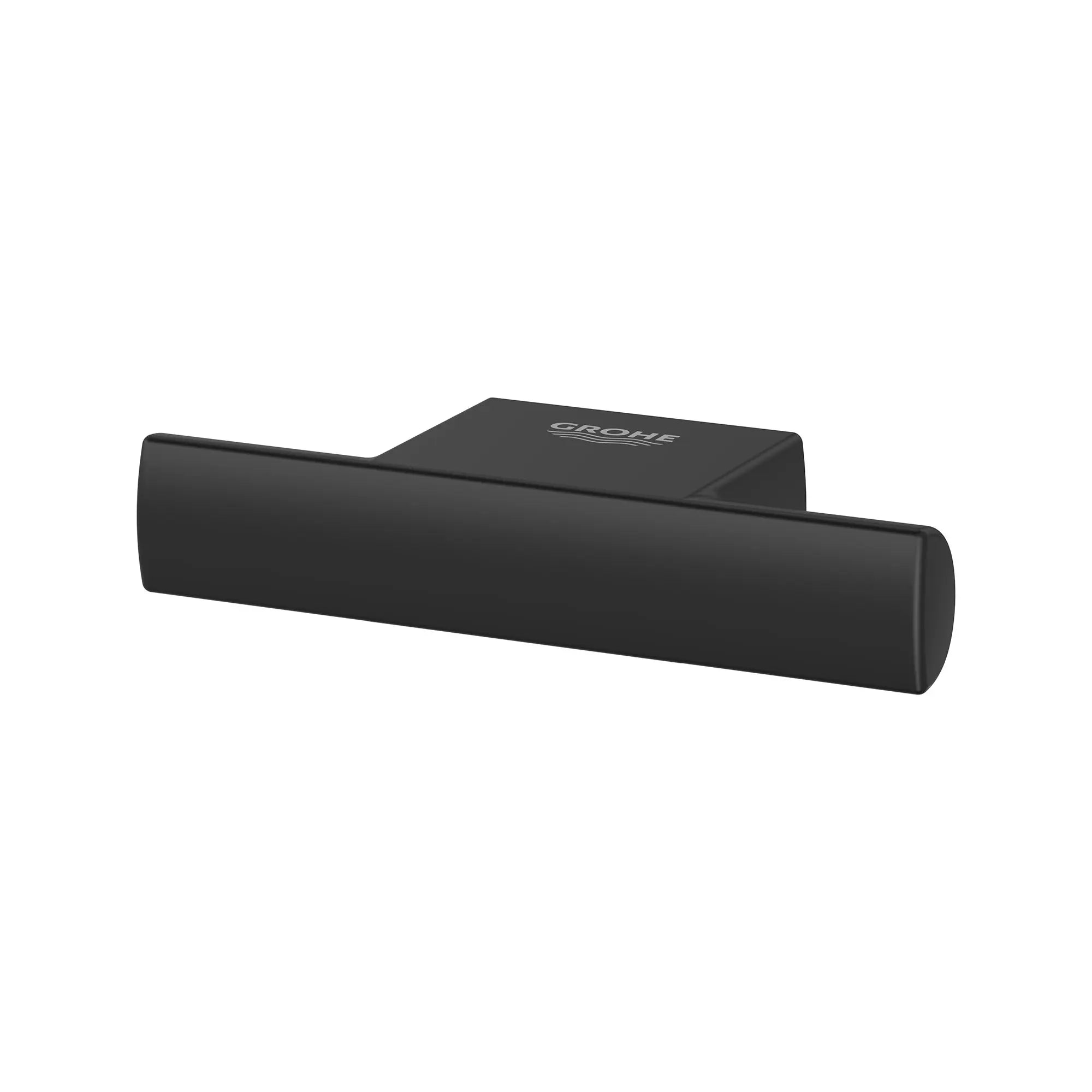 Robe Hook // MATTE BLACK // 164203_Defined_SiloLeft_409732430_0002_Mar2023_0_CDNwebp.webp