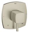 [19938EN0] Dual Function Pressure Balance Trim with Control Module - GROHE StarLight Chrome