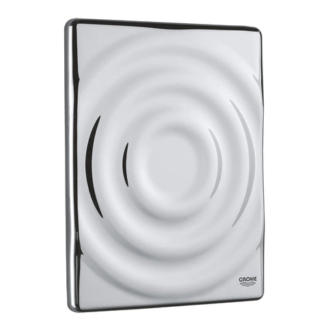 Cover Plate - GROHE StarLight Chrome
