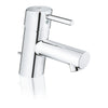 [34702001] Single Hole Single-Handle XS-Size Bathroom Faucet, 1.2 GPM (4.5 L/min) - GROHE StarLight Chrome