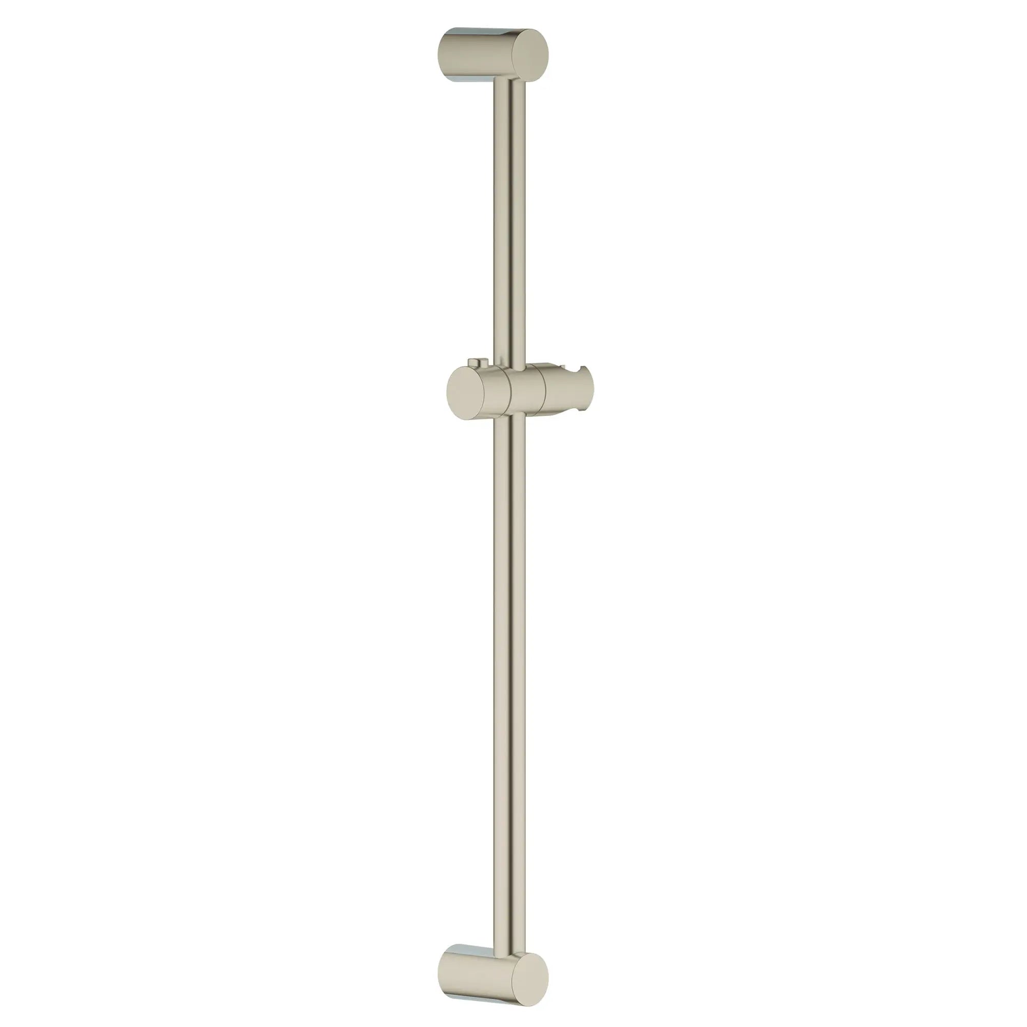 24" Shower Slide Bar // BRUSHED NICKEL INFINITYFINISH // 164287_27521EN0_0_CDNwebp.webp