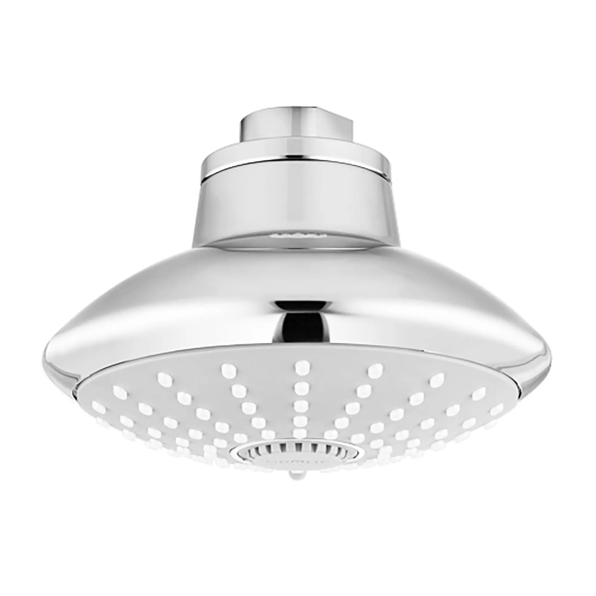 110 Massage Shower Head - 3 Sprays, 2.5 GPM (9.5 L/min) // GROHE STARLIGHT CHROME // 164294_27247001_3_0_CDNwebp.webp