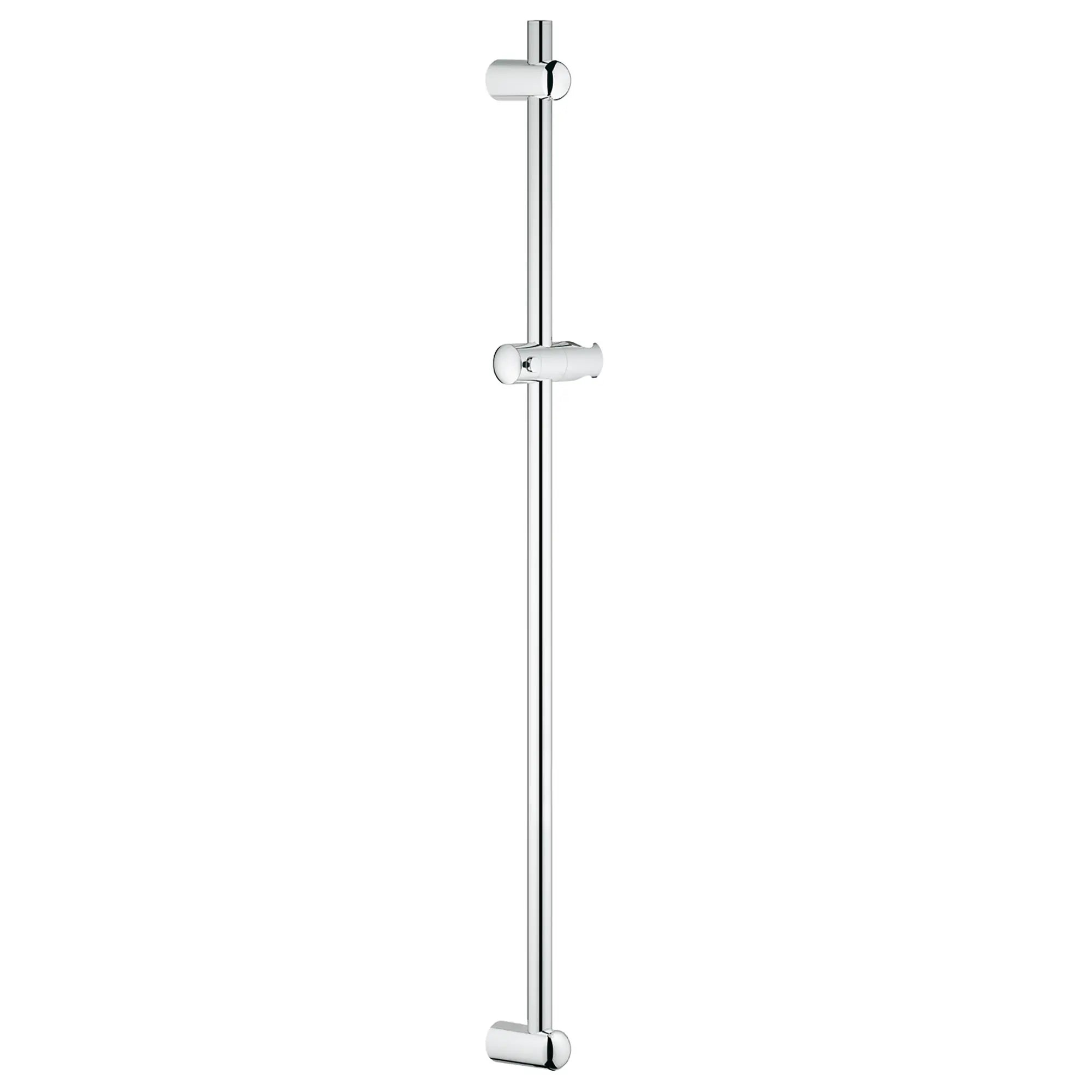 36" Shower Slide Bar // GROHE STARLIGHT CHROME // 164297_27500000_1_0_CDNwebp.webp