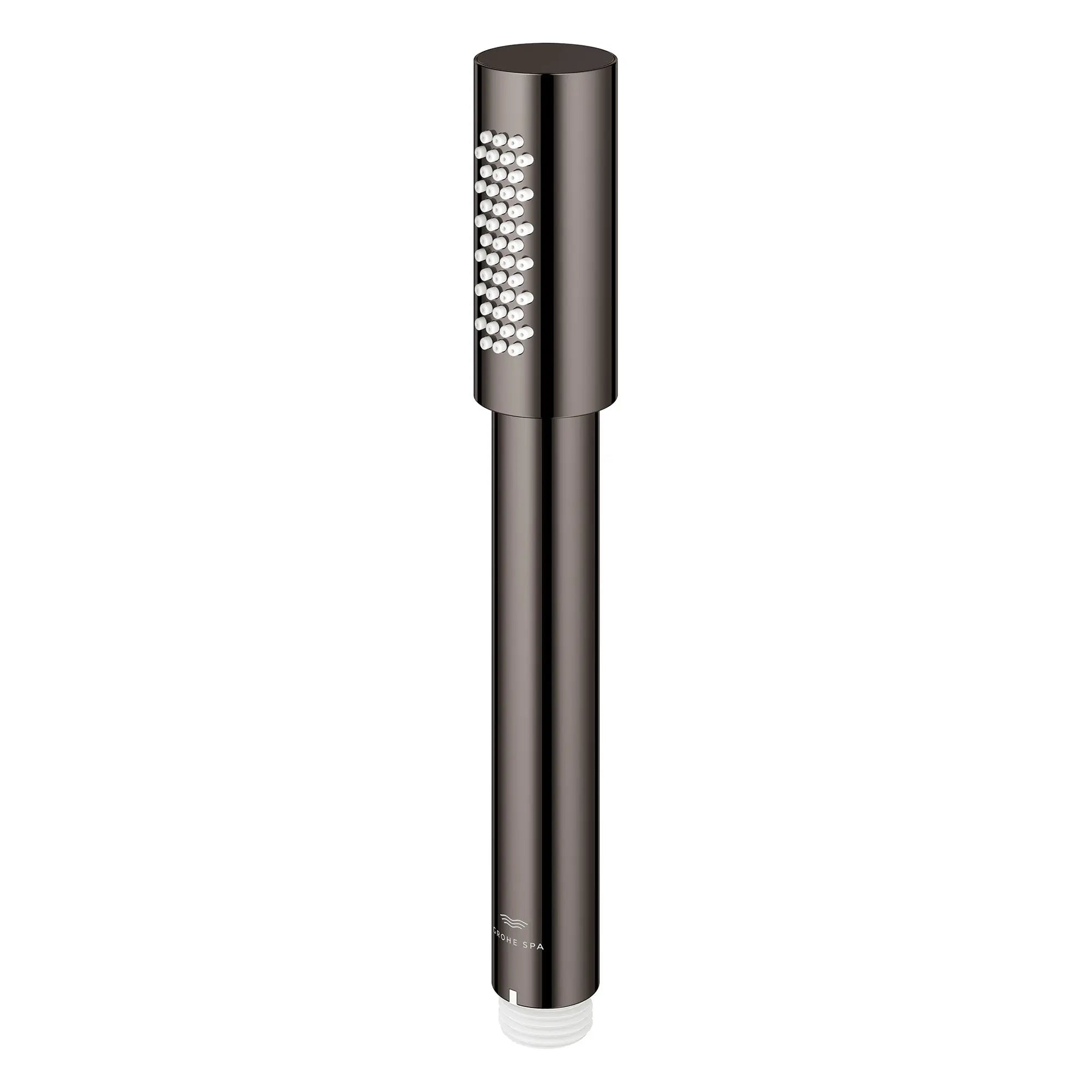 Sena Stick Hand Shower - 1 Spray, 1.75 GPM (6.6 L/min) // HARD GRAPHITE // 164309_Sena_SiloLeft_26866A00_0001_Feb2023_0_CDNwebp.webp