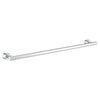 [40309003] 24" Towel Bar - GROHE StarLight Chrome
