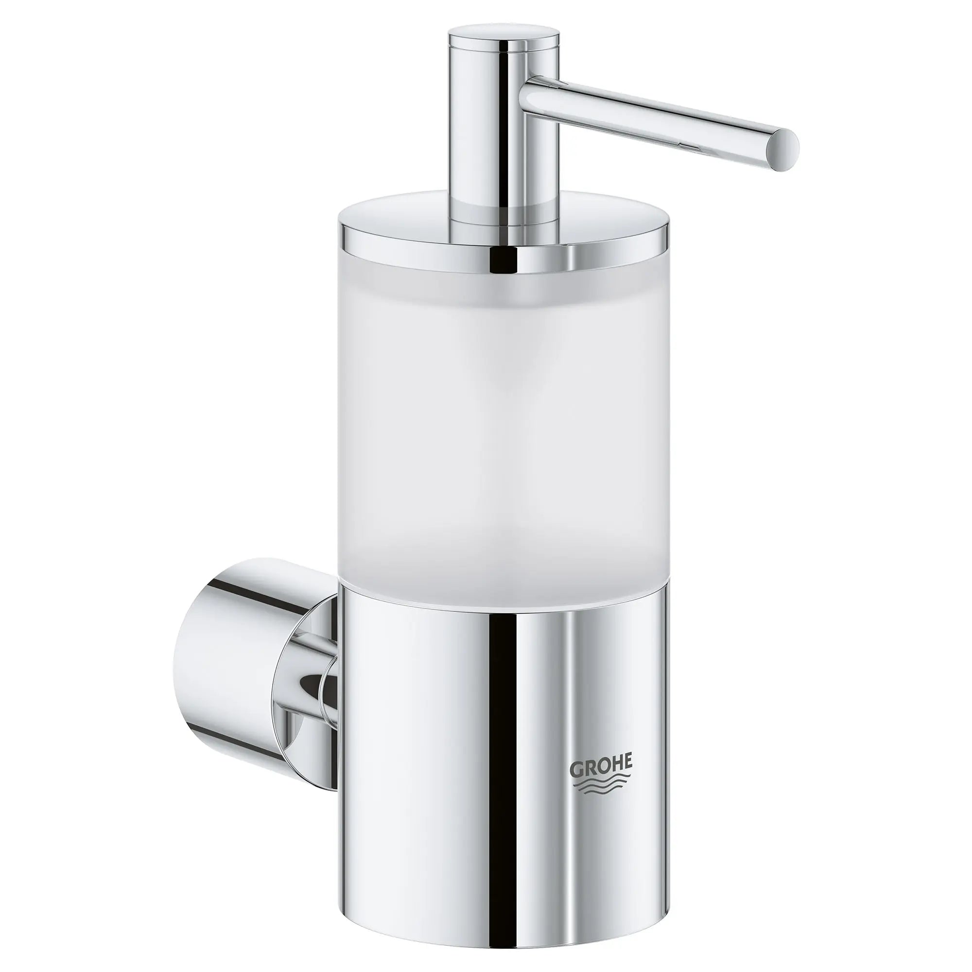 Soap Dispenser // GROHE STARLIGHT CHROME // 164330_40306003_4_0_CDNwebp.webp