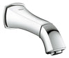 [13342000] Tub Spout - GROHE StarLight Chrome