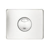 [38862SD0] Wall Plate - GROHE StarLight Chrome