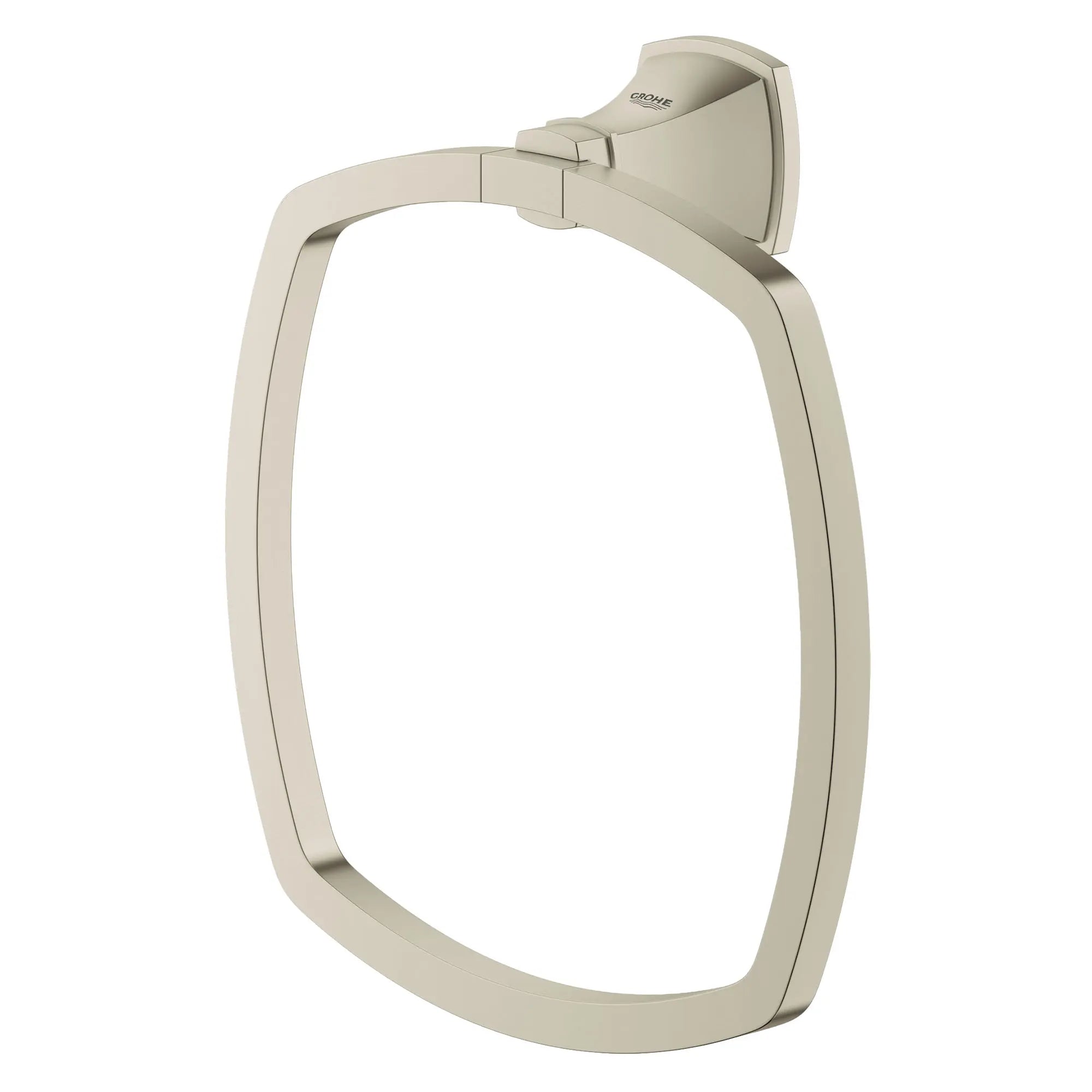 8" Towel Ring // BRUSHED NICKEL INFINITYFINISH // 164356_40630EN0_1_0_CDNwebp.webp