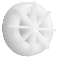 [43735000] Screw Cap - GROHE StarLight Chrome