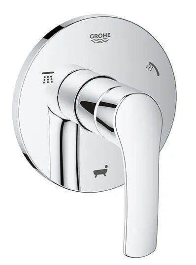 3-Way Diverter Trim // GROHE STARLIGHT CHROME // 164377_19972002_0_CDNwebp.webp