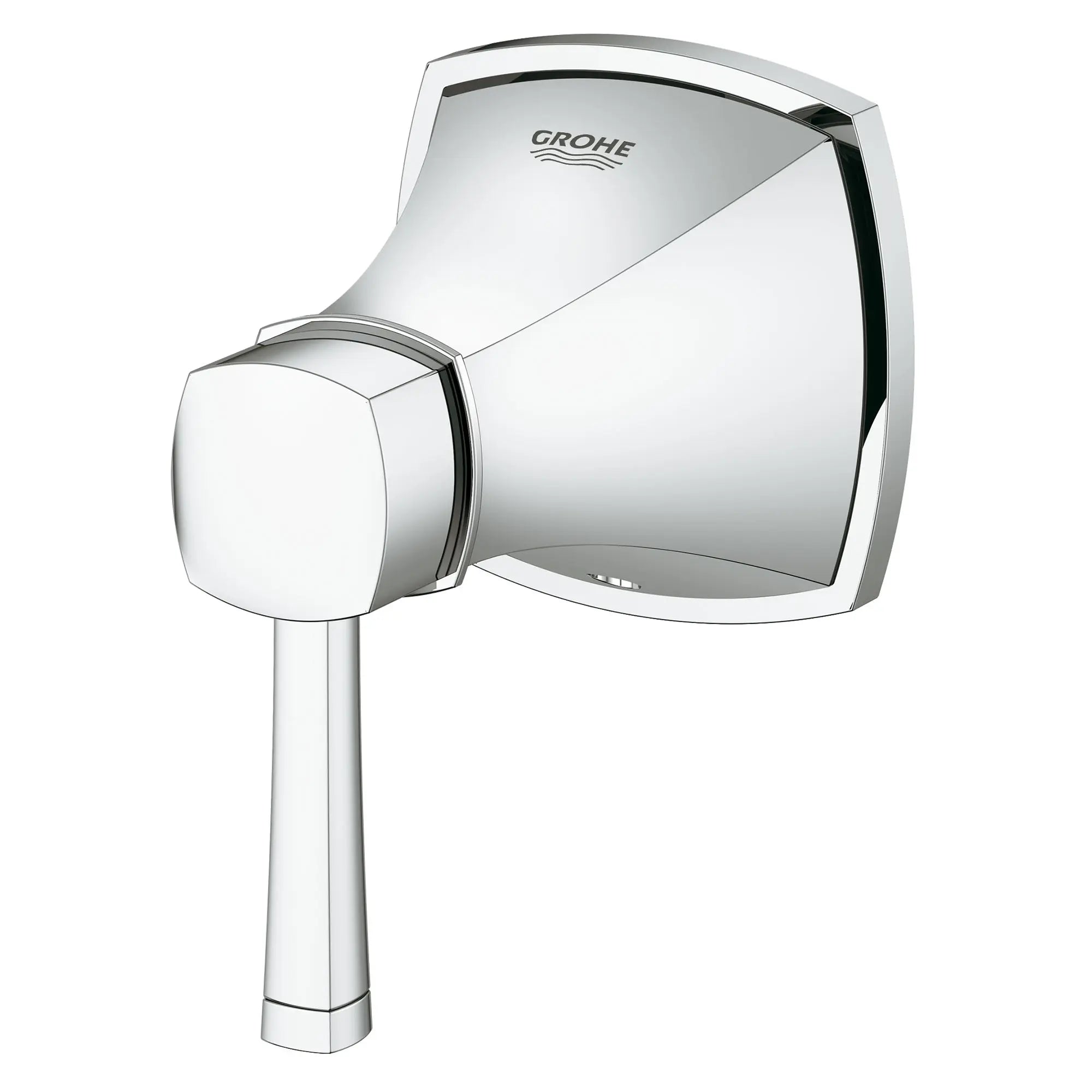 Volume Control Valve Trim // GROHE STARLIGHT CHROME // 164390_19944000_1_0_CDNwebp.webp