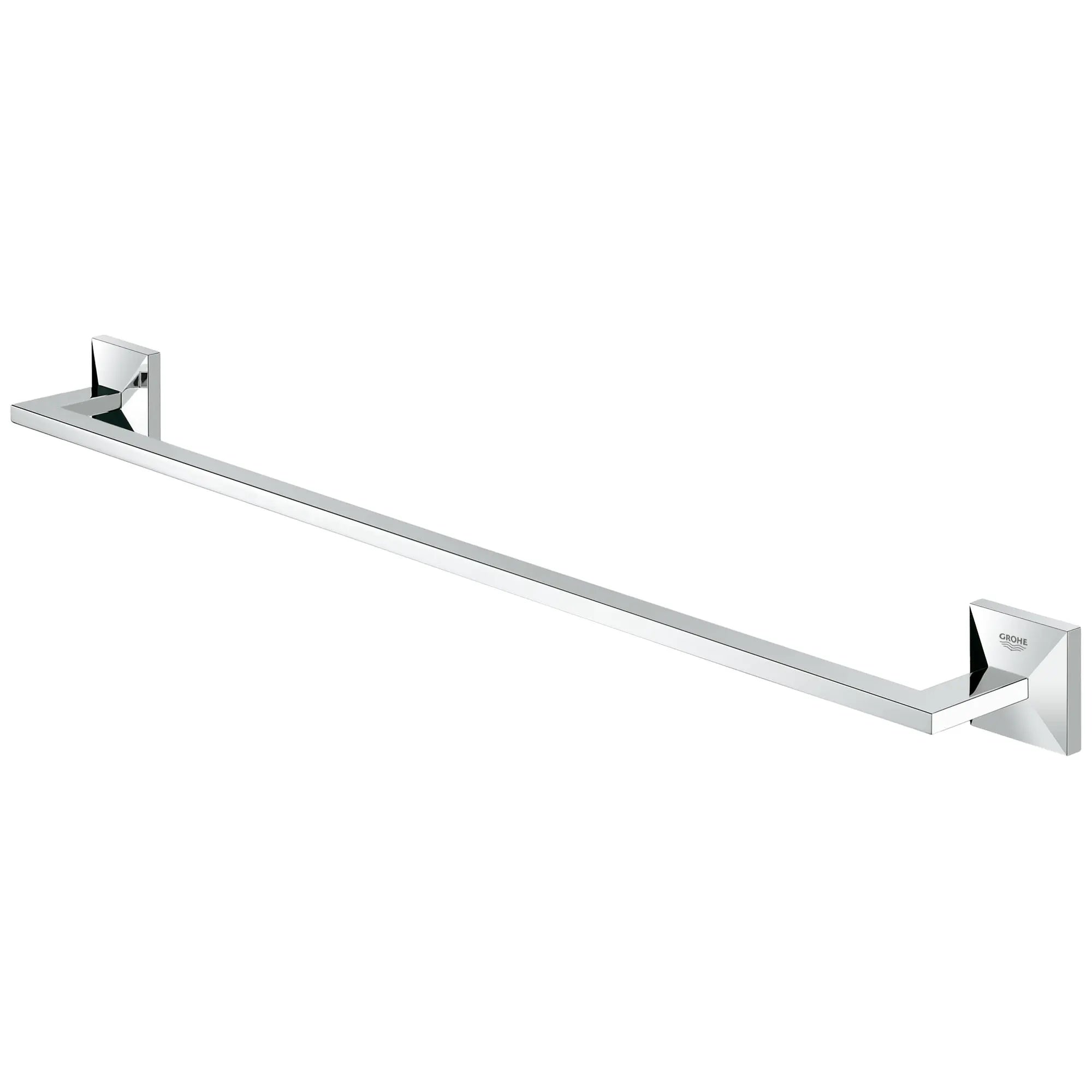 24" Towel Bar // GROHE STARLIGHT CHROME // 164392_40497000_1_0_CDNwebp.webp