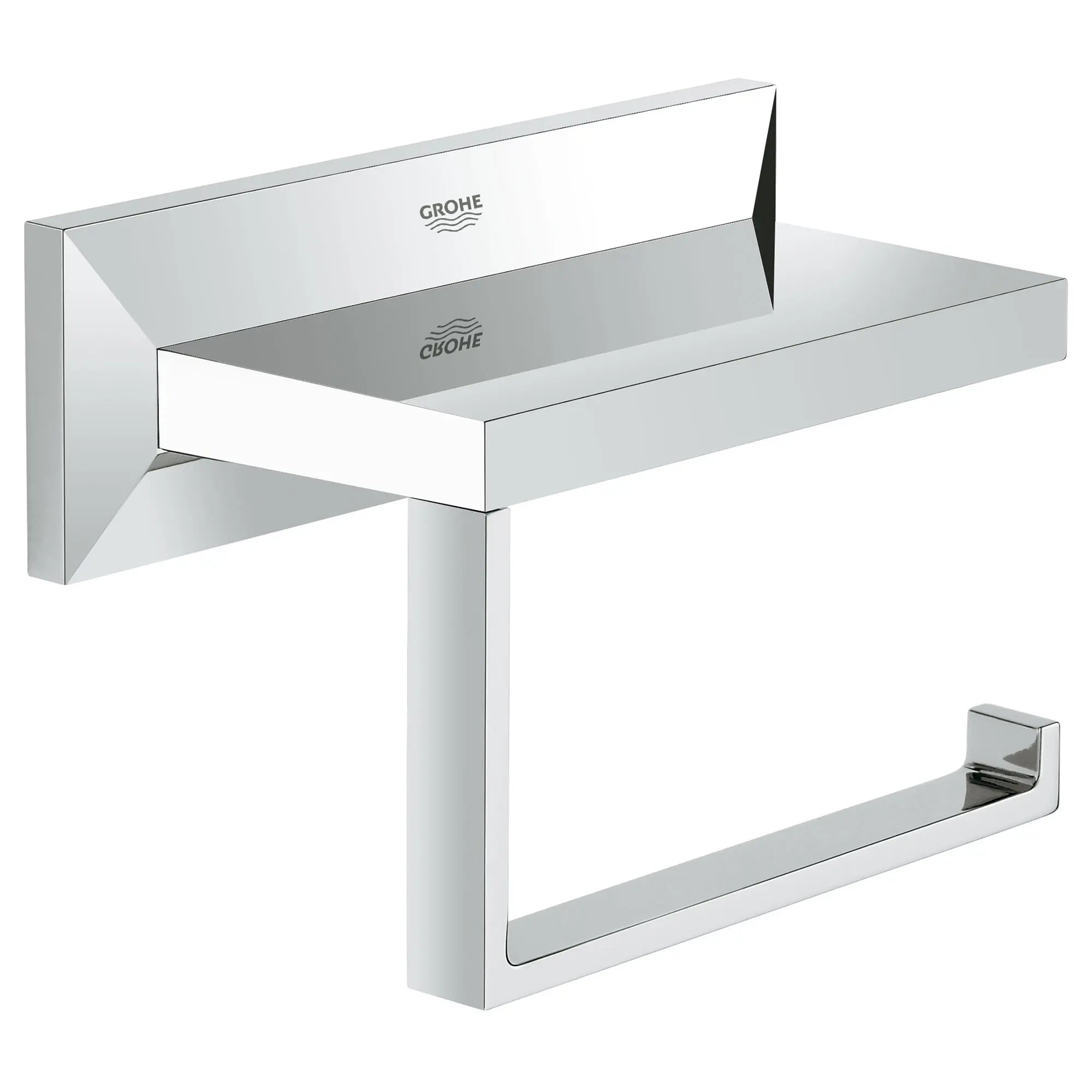 Paper Holder // GROHE STARLIGHT CHROME // 164394_40499000_0_CDNwebp.webp