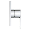 [19375001] Allure Pressure Balance Valve Trim with Cartridge - GROHE StarLight Chrome