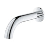 [13488000] Atrio Tub Spout - GROHE StarLight Chrome