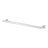 [40889000] Atrio 24" Towel Rail - Brushed Cool Sunrise
