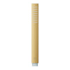 [26867GN0] Euphoria Cube+ Stick Hand Shower - 1 Spray, 1.75 GPM (6.6 L/min) - Brushed Cool Sunrise