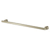 [40889EN0] Atrio 24" Towel Rail - Brushed Cool Sunrise