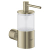 [40306EN3] Soap Dispenser - GROHE StarLight Chrome
