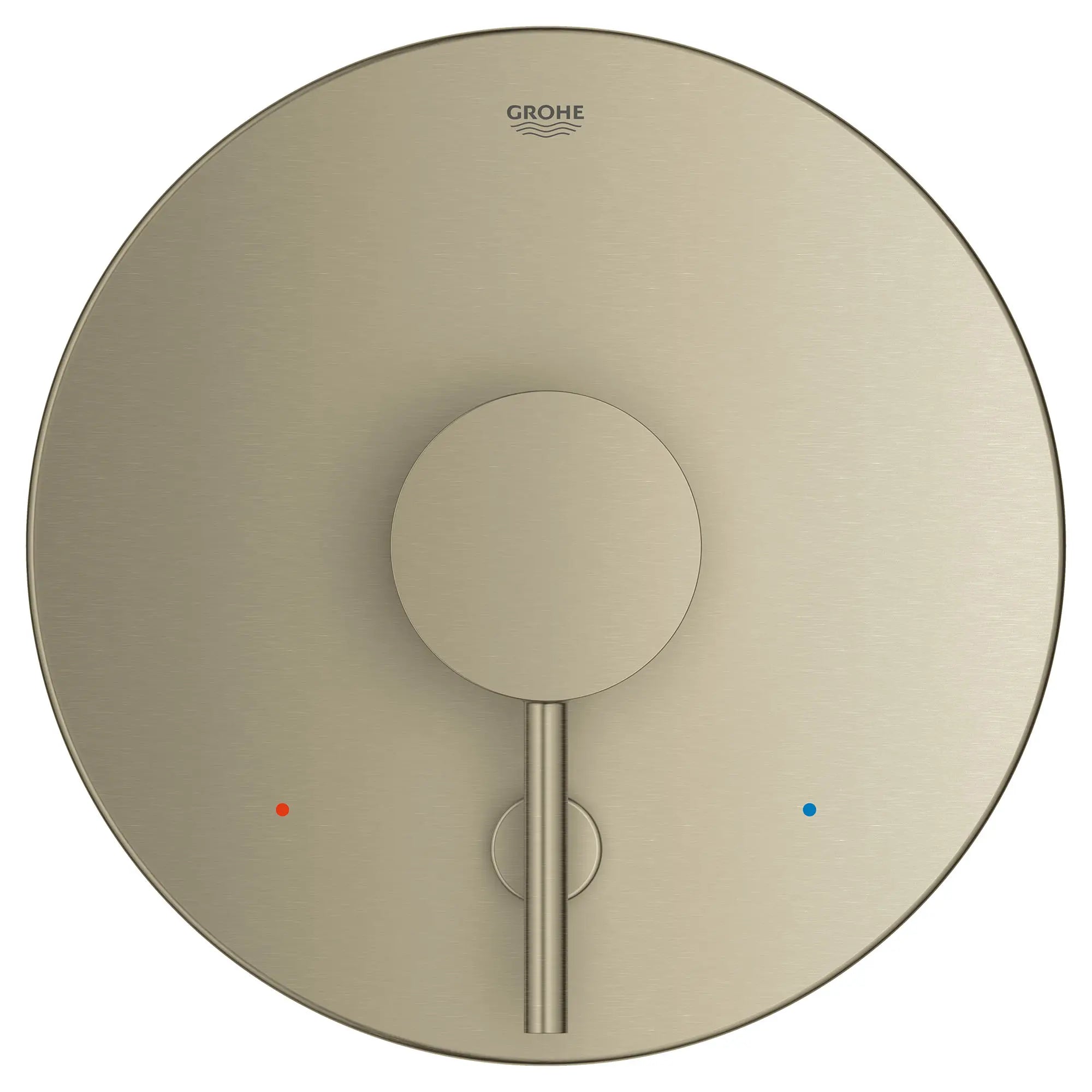 Pressure Balance Valve Trim with Diverter // BRUSHED NICKEL INFINITYFINISH // 164535_19867EN3_2_0_CDNwebp.webp