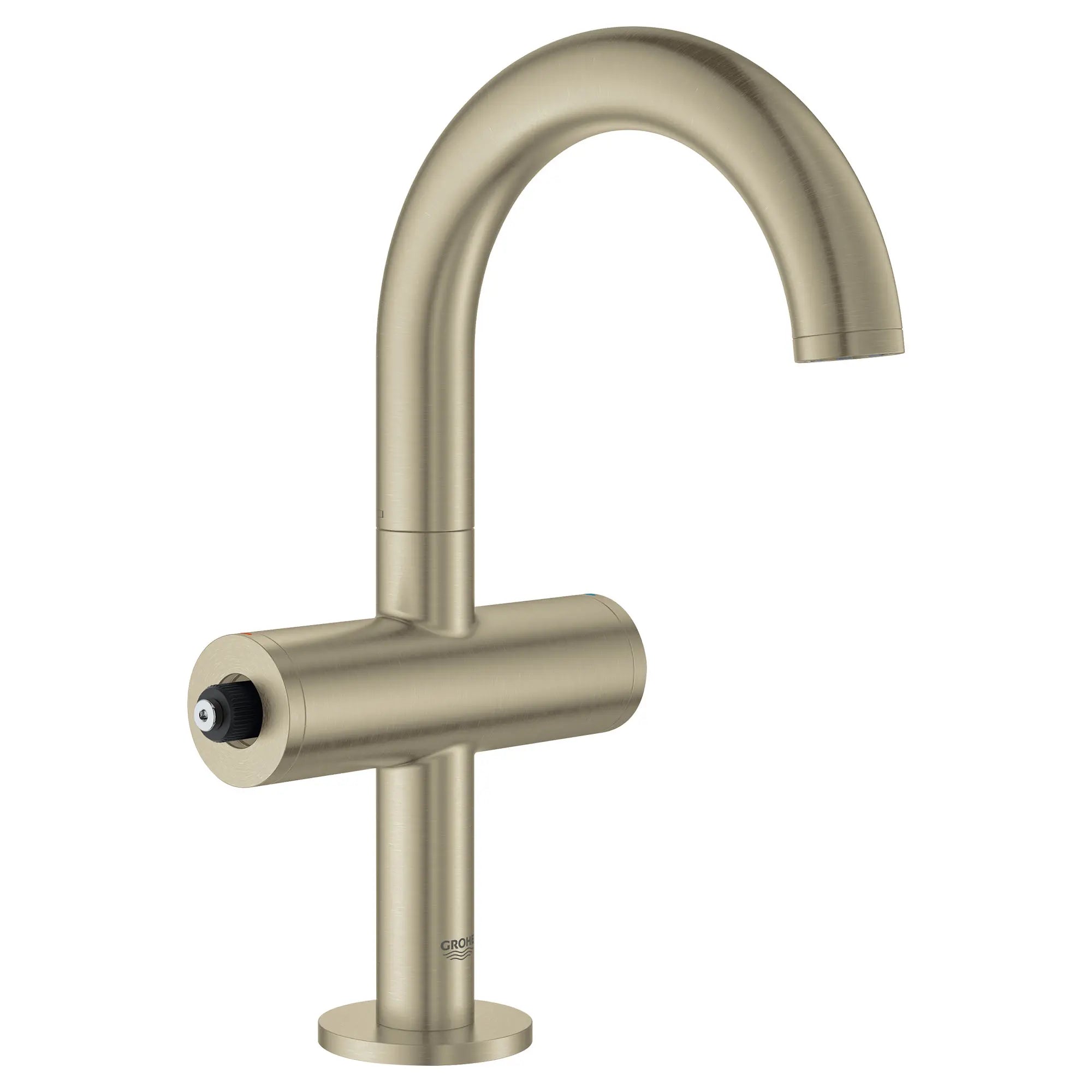 Single Hole Two-Handle M-Size Bathroom Faucet 1.2 GPM // BRUSHED NICKEL INFINITYFINISH // 164539_21031EN3_0_CDNwebp.webp