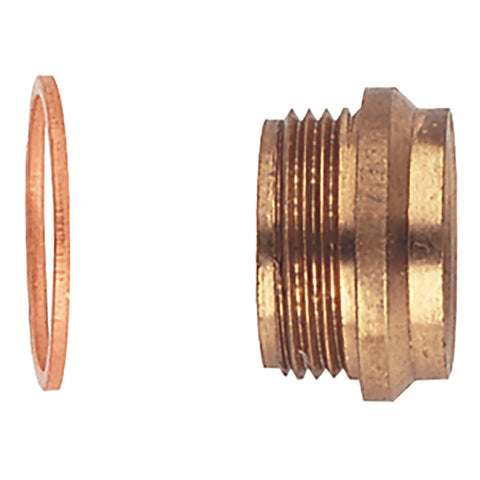 Replacement Seat - GROHE StarLight Chrome