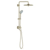 [27867EN1] 260 Shower System - GROHE StarLight Chrome