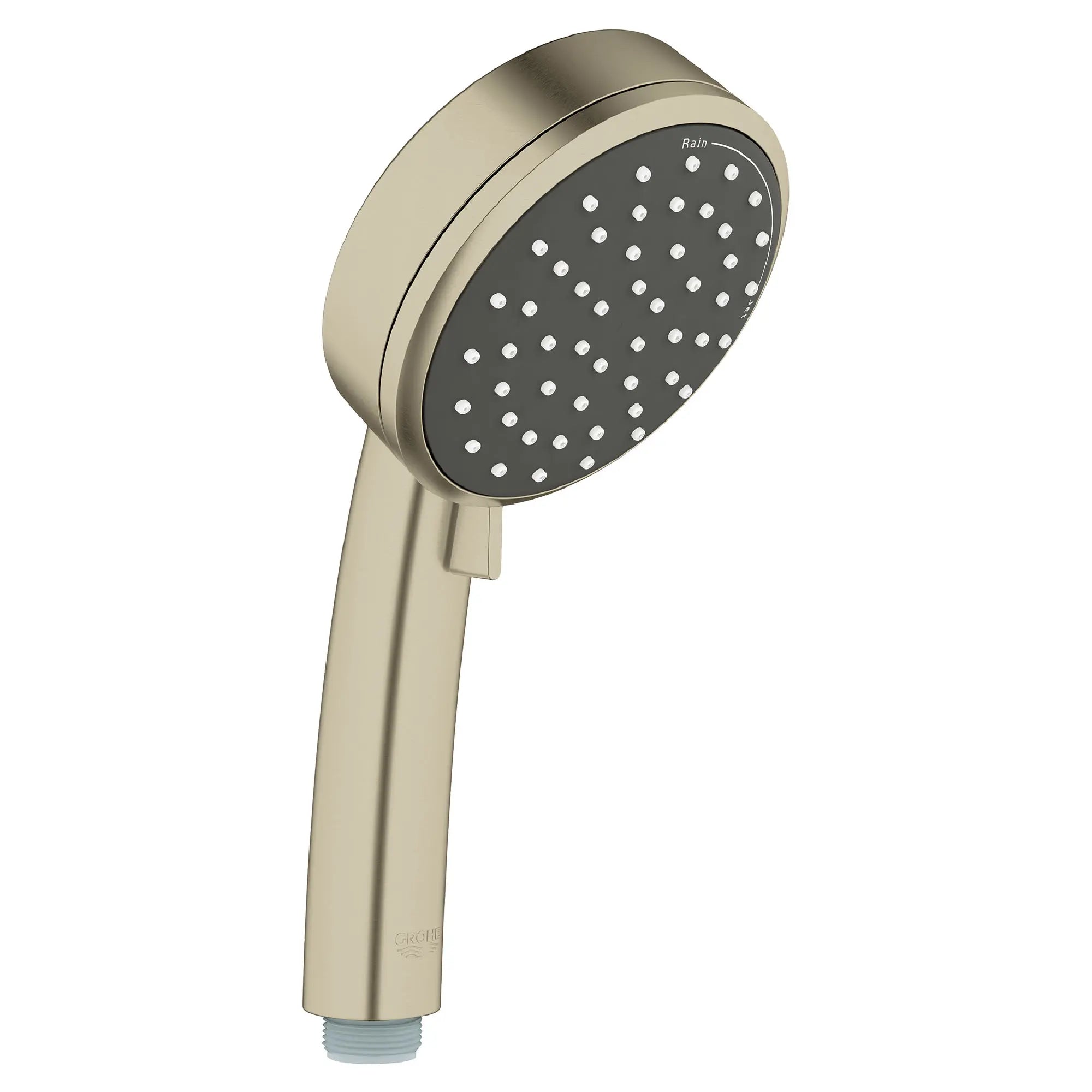 100 Hand Shower - 2 Sprays, 1.75 GPM (6.6 L/min) // BRUSHED NICKEL INFINITYFINISH // 164585_26046EN2_0_CDNwebp.webp