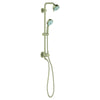 [26487EN0] 25" Shower System - GROHE StarLight Chrome