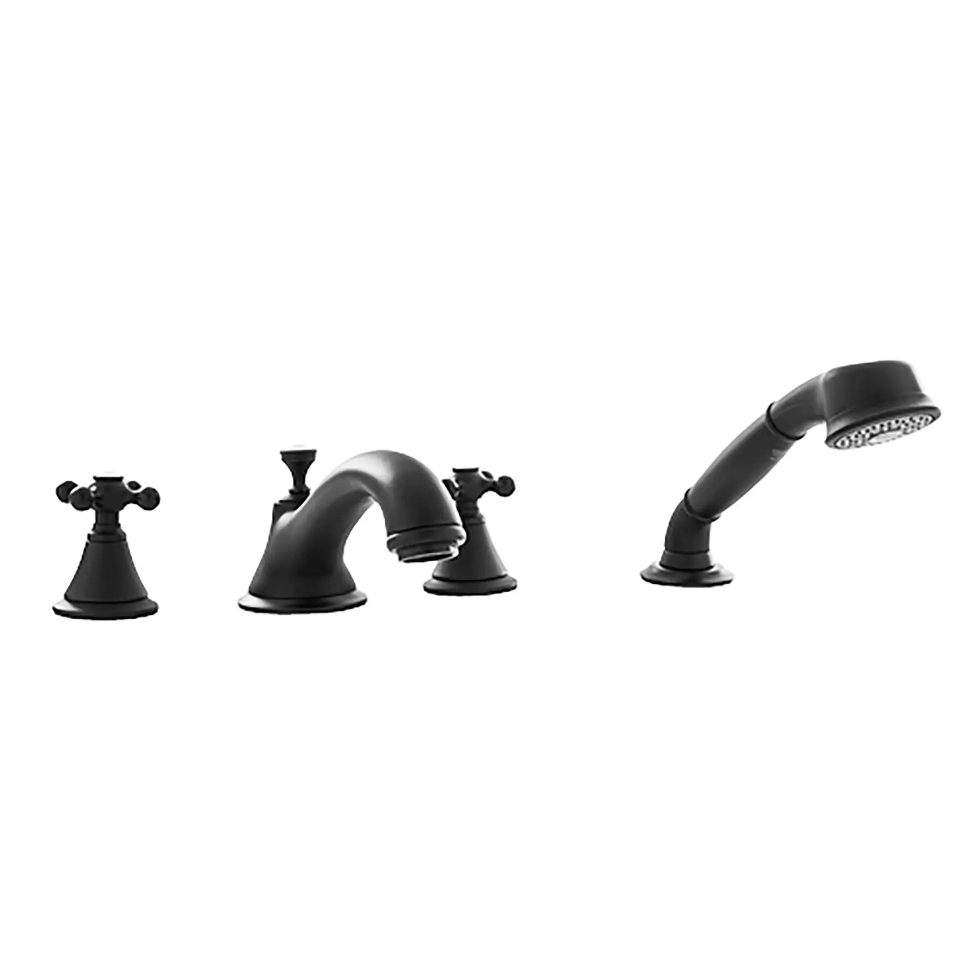 4-Hole 2-Handle Deck Mount Roman Tub Faucet with 2.5 GPM Hand Shower // OIL RUBBED BRONZE // 164612_25502ZB0-Seabury-Roman-Tub-Filler-With-2-5-GPM-Personal-Hand-Shower-Oil-Rubbed-Bronze-Silo-2_0_CDNwebp.webp