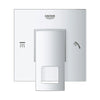 [29218001] 2-Way Diverter Trim - GROHE StarLight Chrome