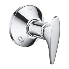 [45069000] Reversing Lever With Flange - GROHE StarLight Chrome