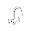 [31055000] 2-Handle Bar Faucet 1.75 GPM - GROHE StarLight Chrome