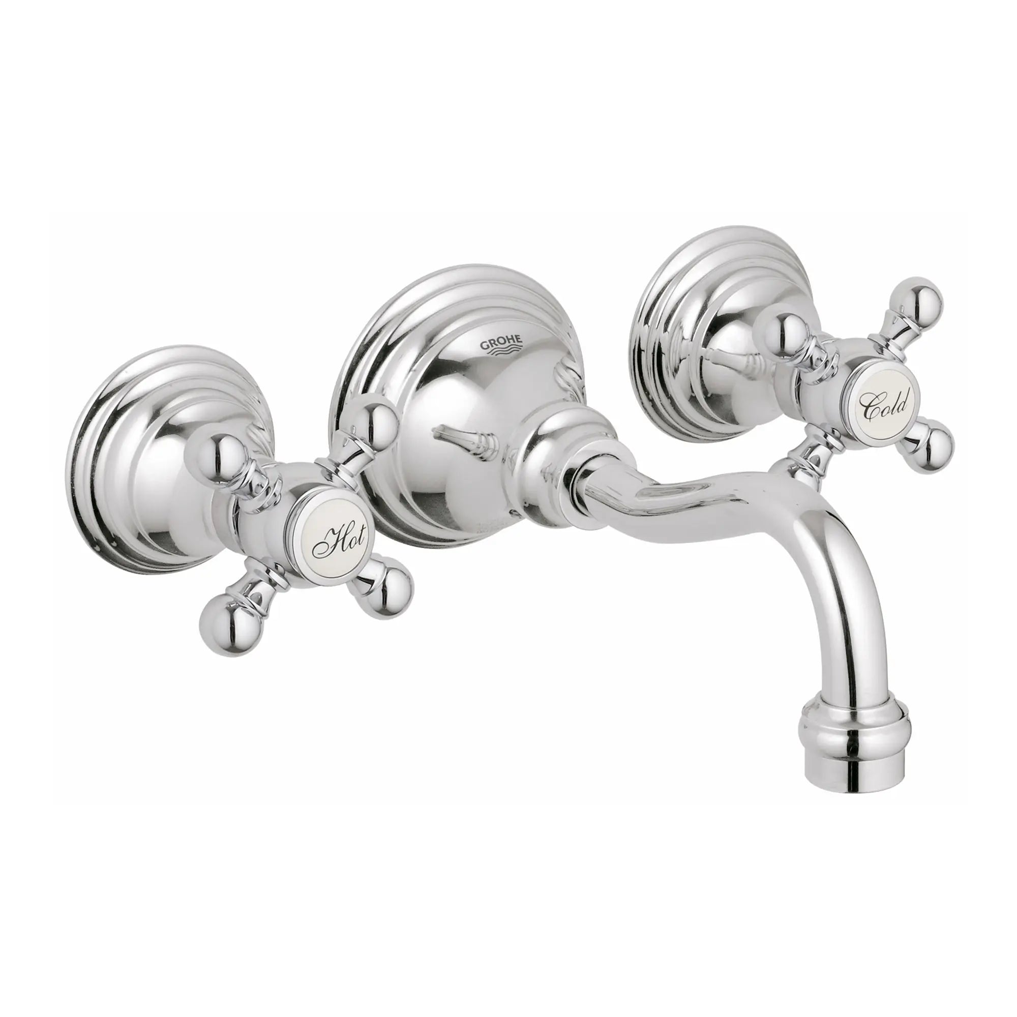 2-Handle Wall Mount Faucet 1.5 GPM // GROHE STARLIGHT CHROME // 164680_Bridgeford-2-Handle-Wall-Mount-Vessel-Bathroom-Faucet-15-GPM-in-Chrome-Silo-2_0_CDNwebp.webp