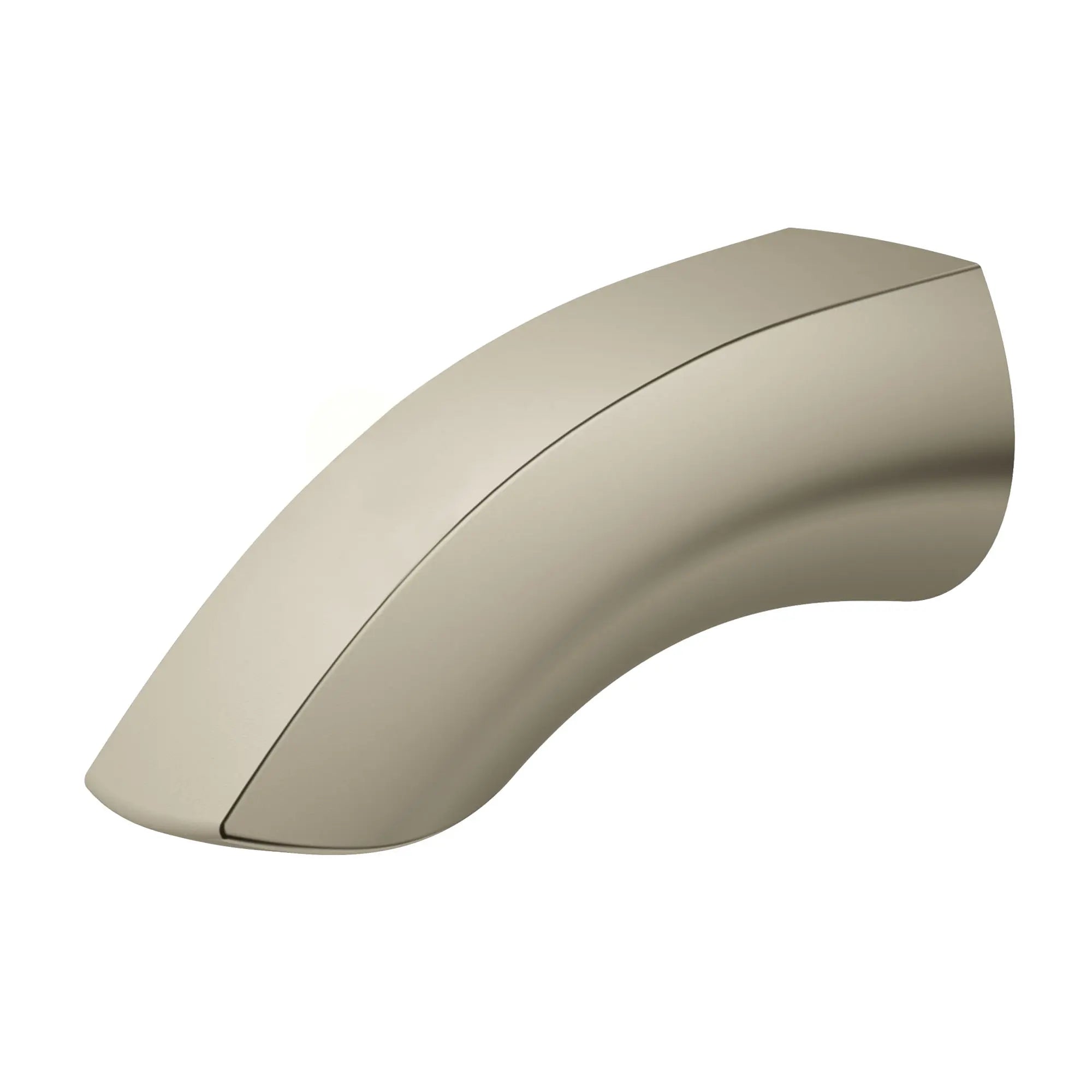 Tub Spout // BRUSHED NICKEL INFINITYFINISH // 164694_13354EN2_1_0_CDNwebp.webp