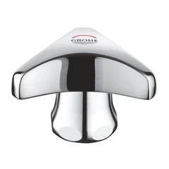 [45081000] Trecorn Handle 1/2, Red - N/A