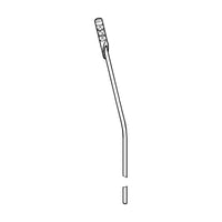 [45089BK0] Lift Rod - Alu-XT