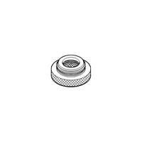 [45091BK0] Flow Straightener - Alu-XT