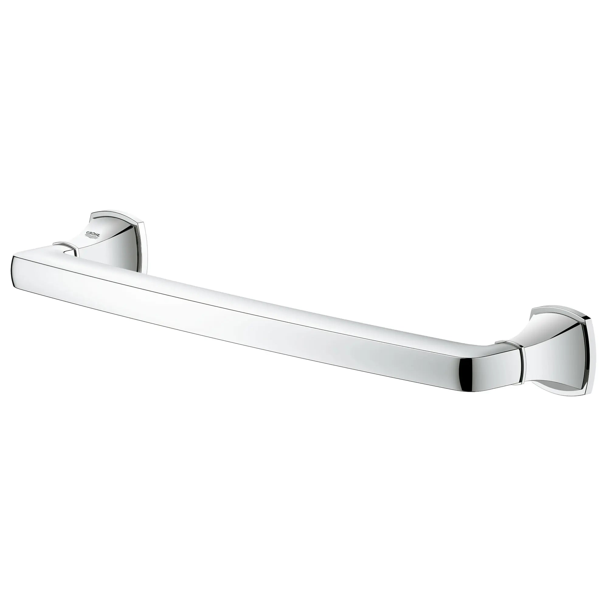 15 3/16" Grab Bar // GROHE STARLIGHT CHROME // 164738_40633000_1_0_CDNwebp.webp