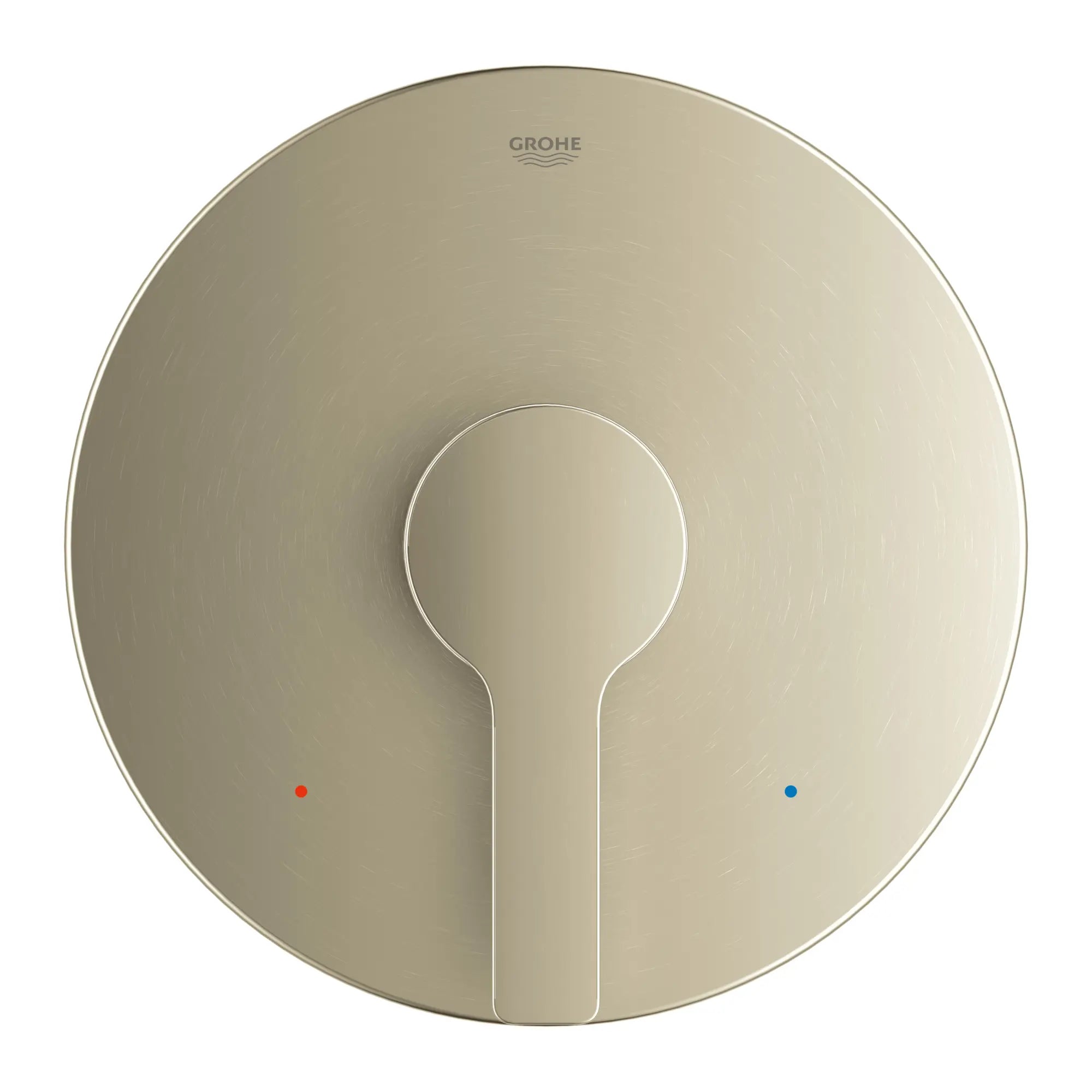 Pressure Balance Valve Trim with Diverter // BRUSHED NICKEL INFINITYFINISH // 164741_29168EN1_000_01_0_CDNwebp.webp