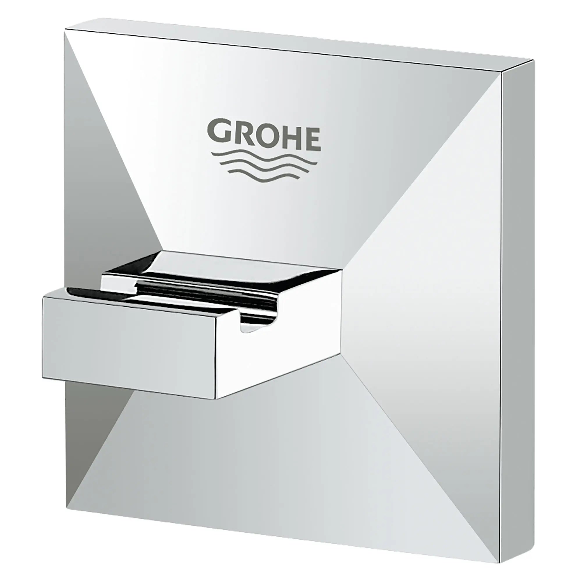 Robe Hook // GROHE STARLIGHT CHROME // 164746_40498000_1_0_CDNwebp.webp