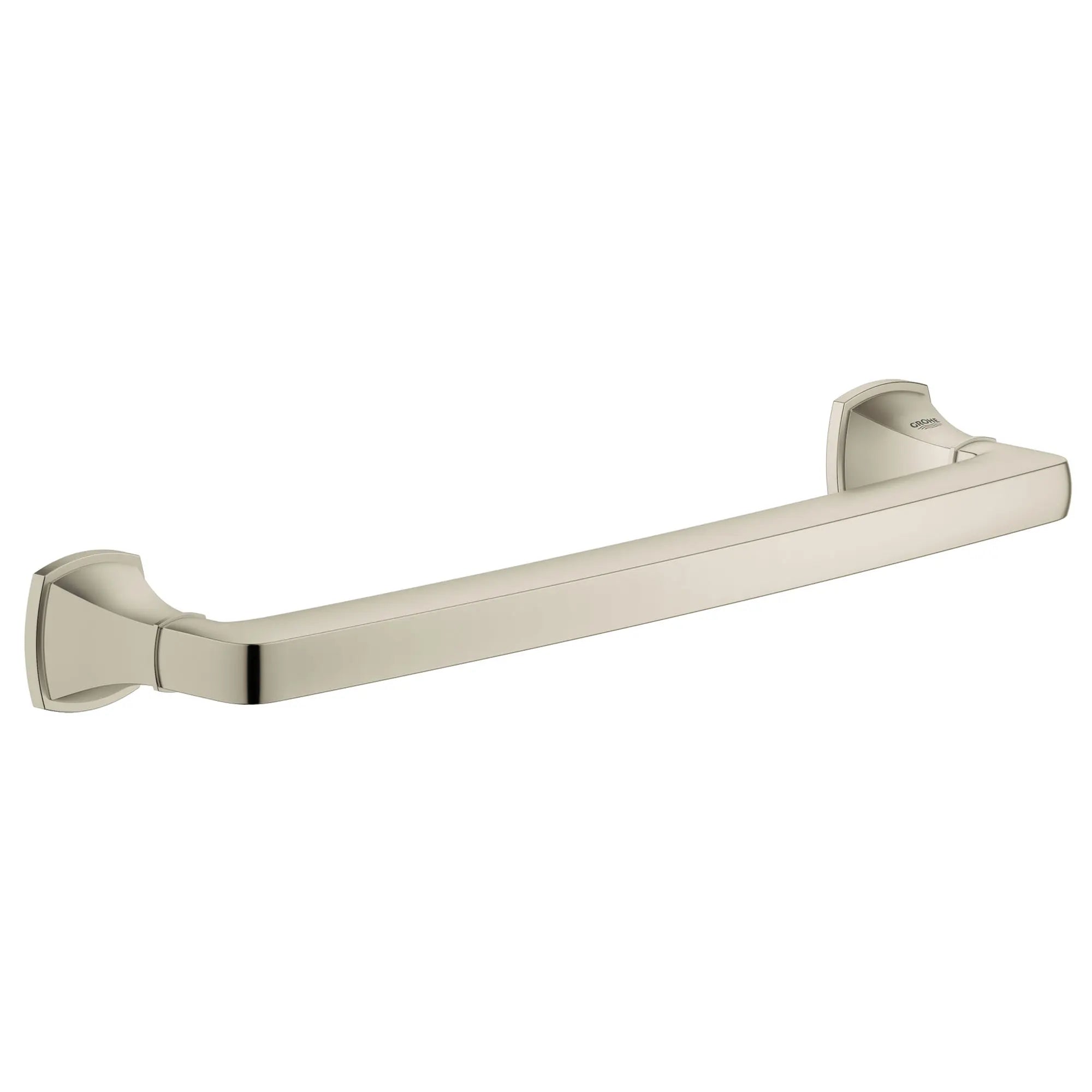15 3/16" Grab Bar // BRUSHED NICKEL INFINITYFINISH // 164757_40633EN0_0_CDNwebp.webp