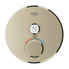 [29136EN0] Single Function Thermostatic Valve Trim - GROHE StarLight Chrome