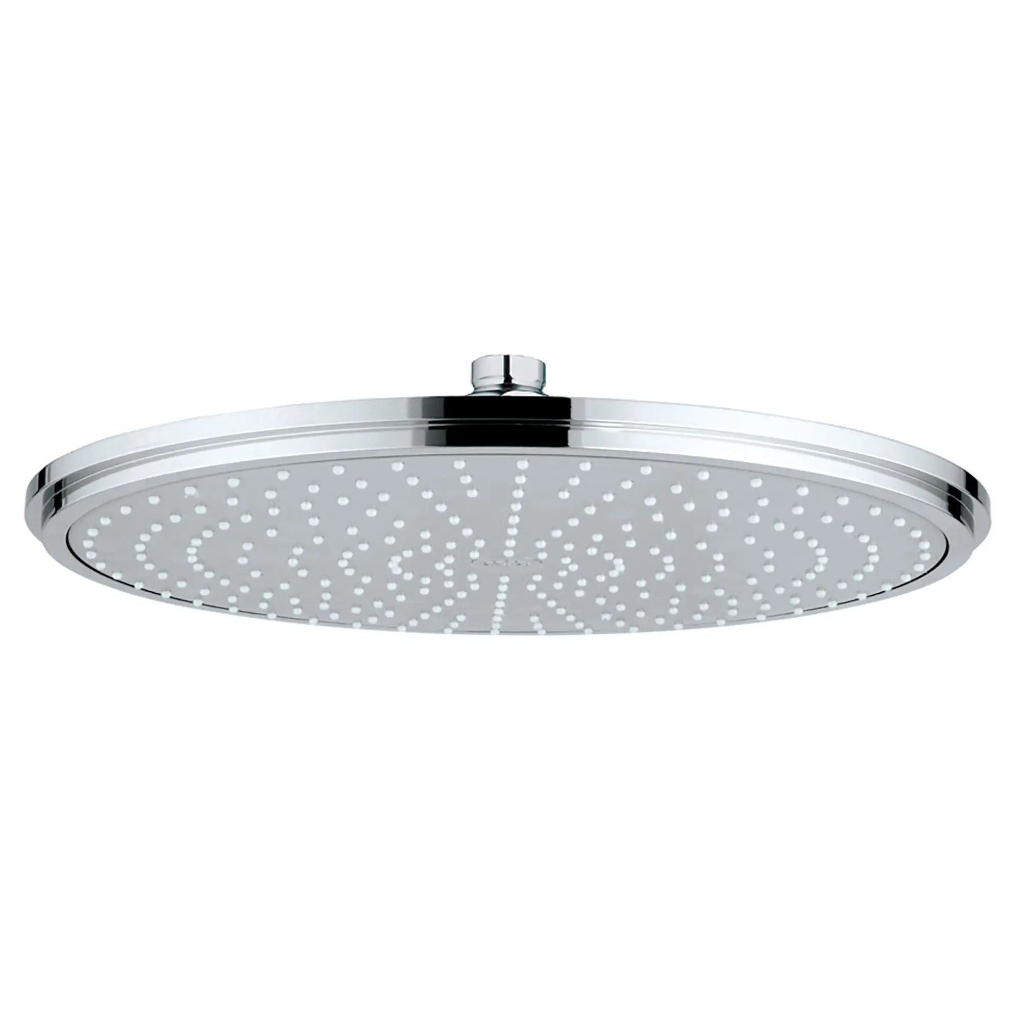 400 Jumbo Shower Head, 16" - 1 Spray, 2.5 gpm // GROHE STARLIGHT CHROME // 164764_28783000_0_CDNwebp.webp