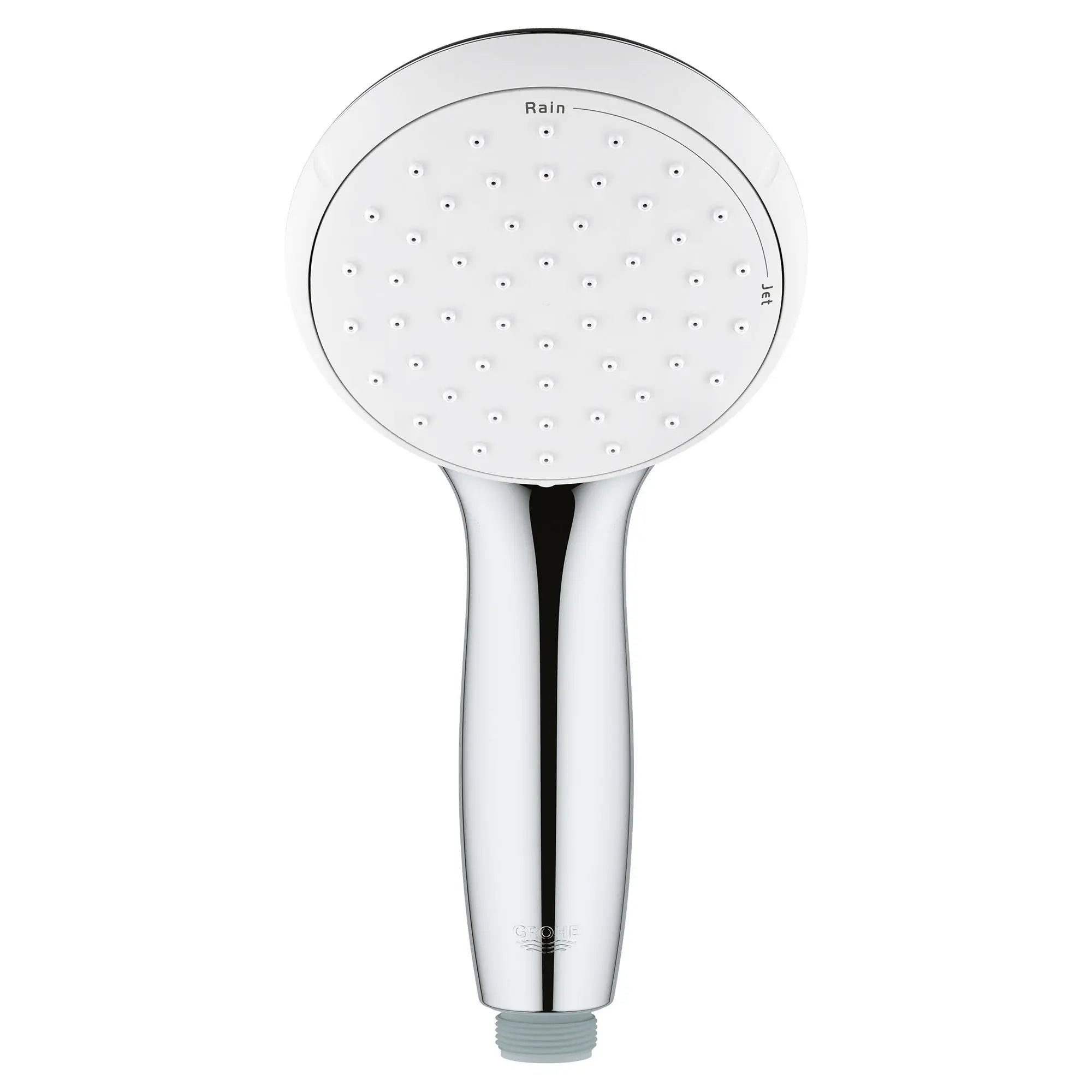 100 Hand Shower - 2 Sprays, 1.5 gpm // GROHE STARLIGHT CHROME // 164772_2759710E_1_0_CDNwebp.webp