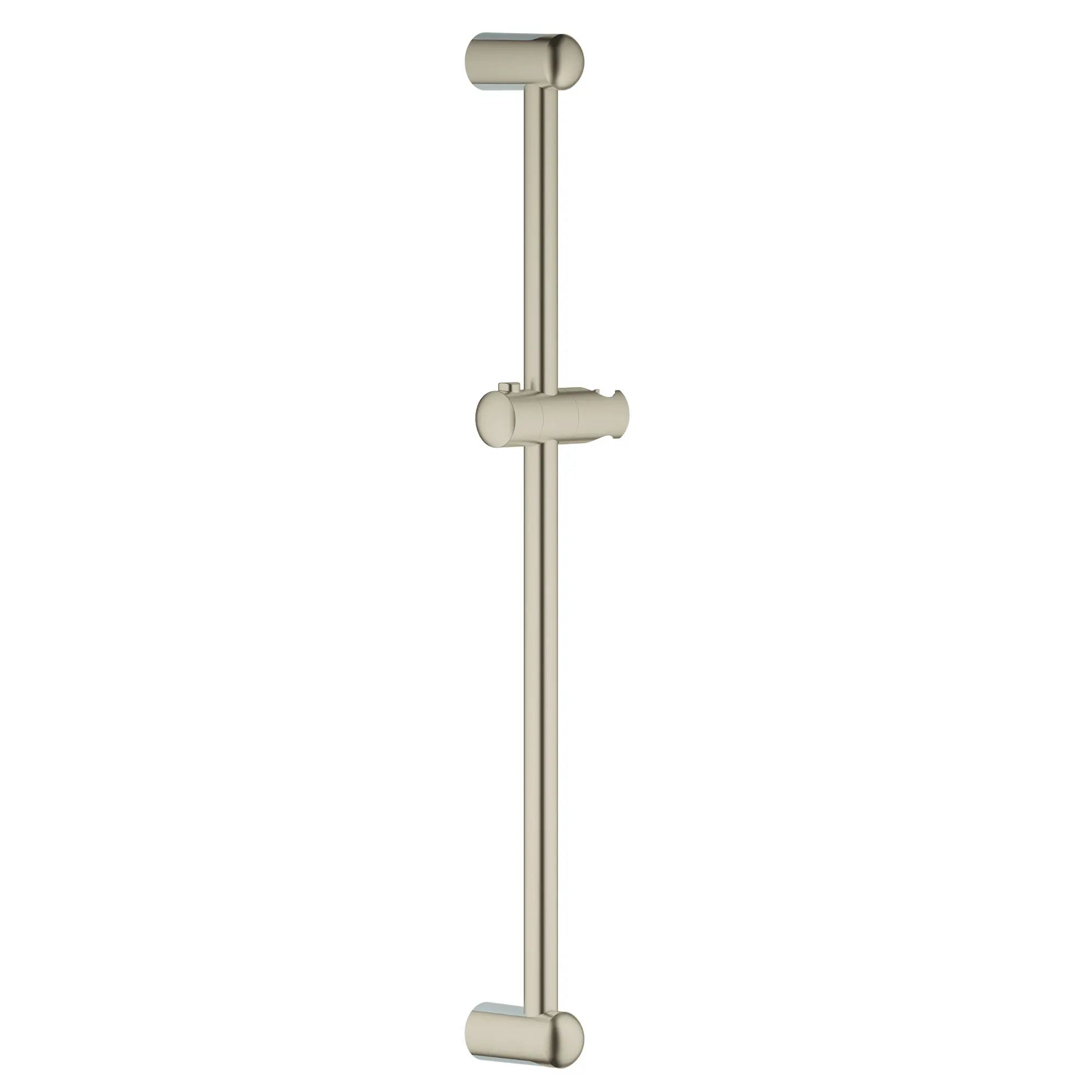 24" Shower Slide Bar // BRUSHED NICKEL INFINITYFINISH // 164774_27523EN0_0_CDNwebp.webp