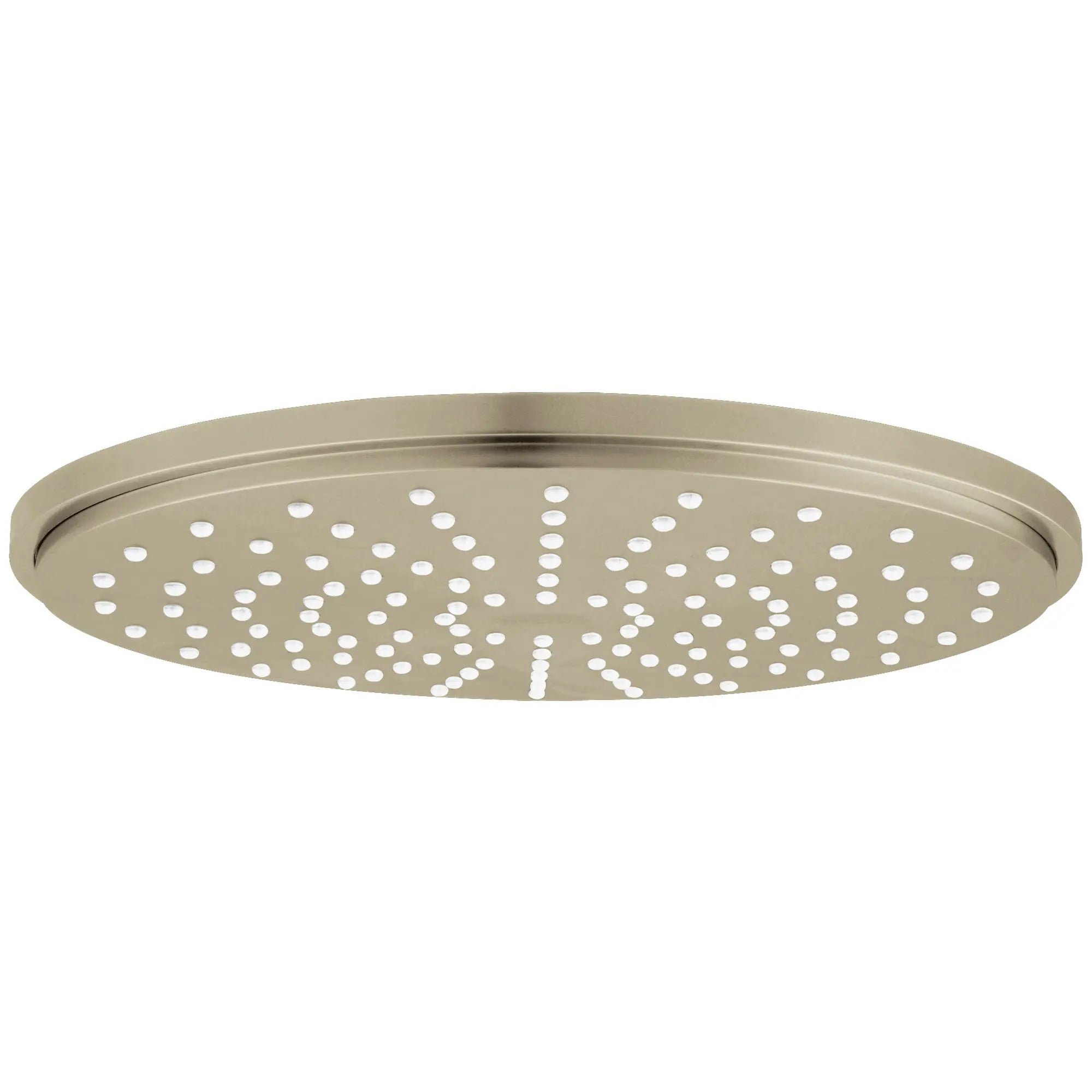 210 Shower Head, 8" - 1 Spray, 1.75 GPM (6.6 L/min) // BRUSHED NICKEL INFINITYFINISH // 164798_27814EN1_0_CDNwebp.webp