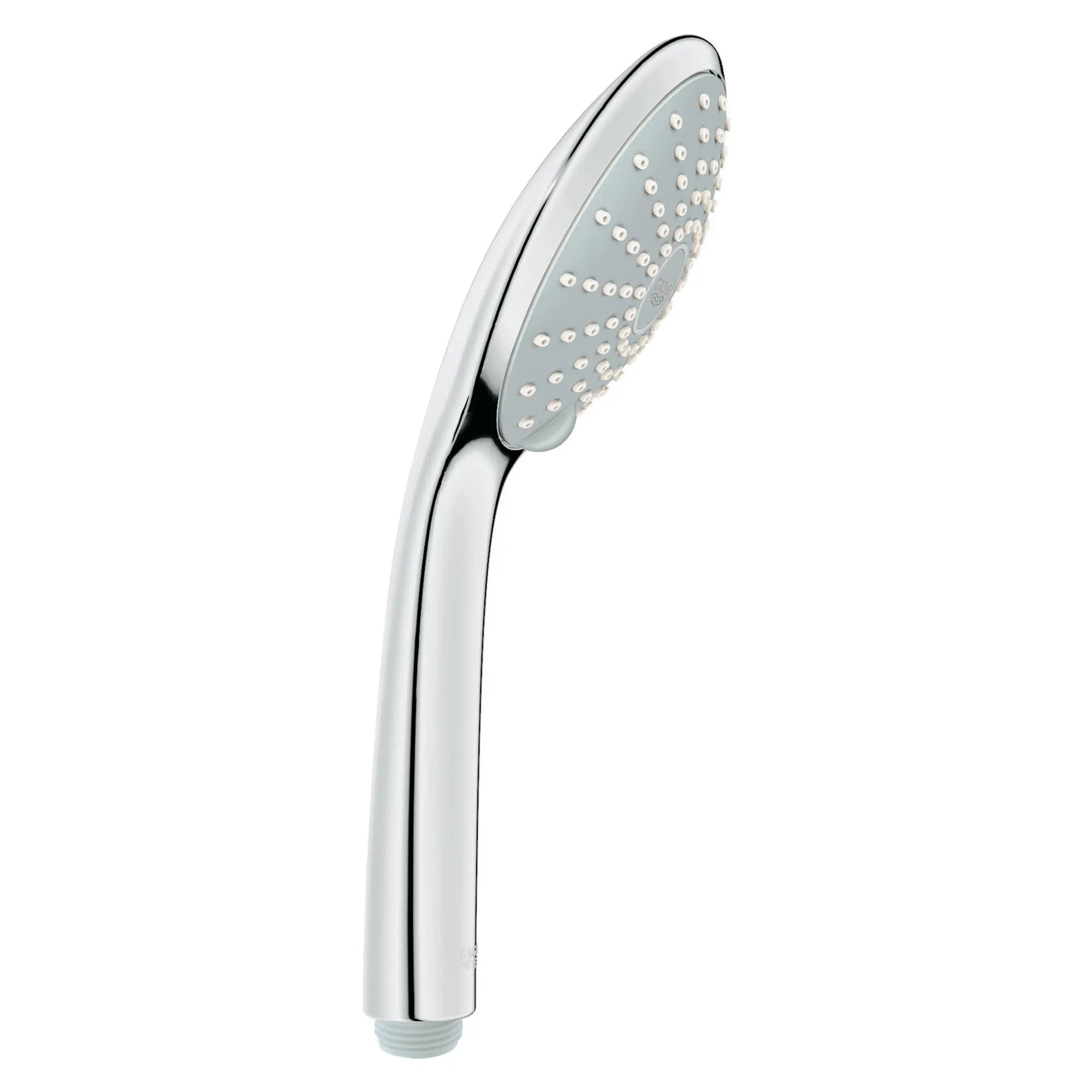 110 Duo Hand Shower - 2 Sprays, 2.5 GPM (9.5 L/min) // GROHE STARLIGHT CHROME // 164806_27238000_0_CDNwebp.webp