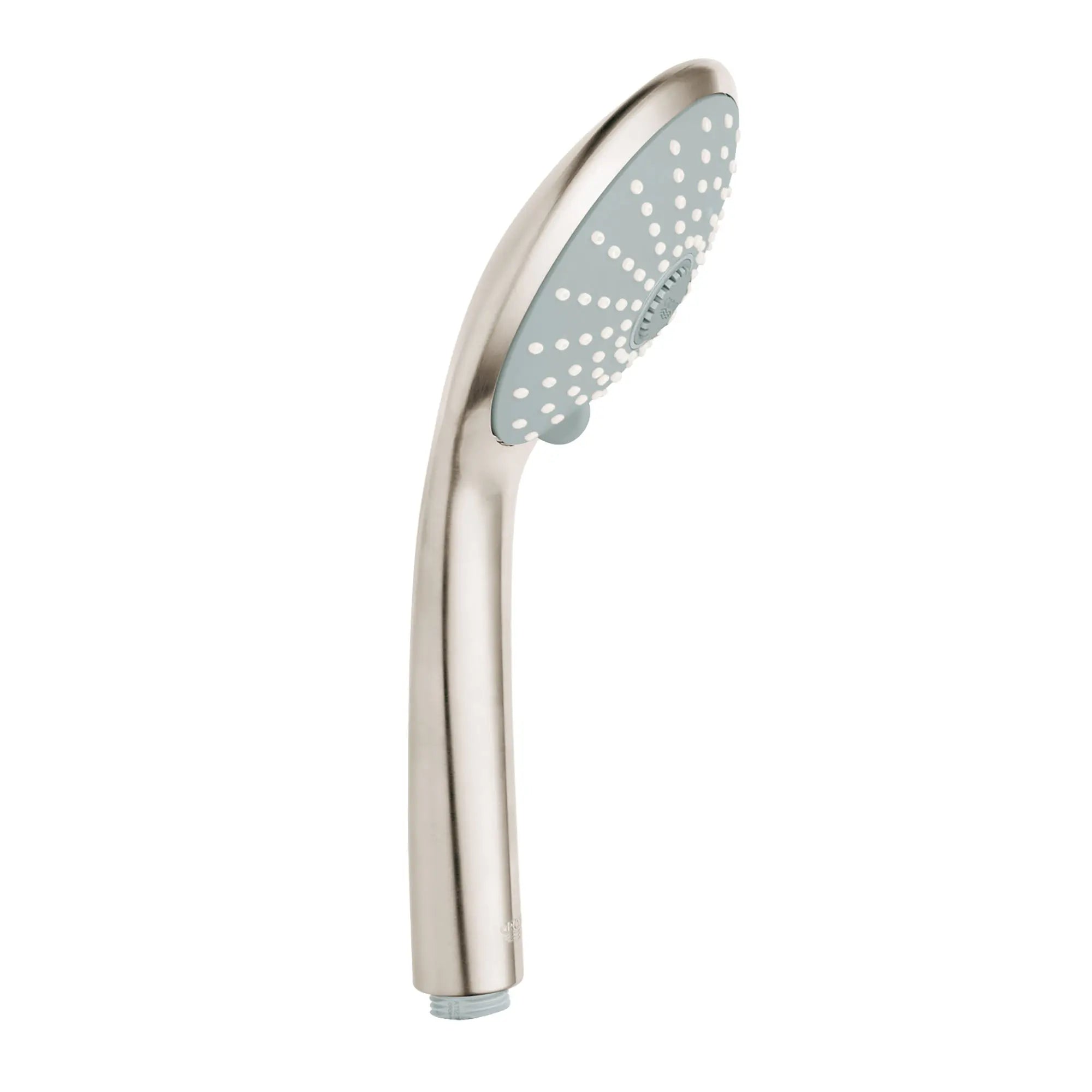 110 Massage Hand Shower - 3 Sprays, 2.5 GPM (9.5 L/min) // BRUSHED NICKEL INFINITYFINISH // 164807_27239EN0_0_CDNwebp.webp